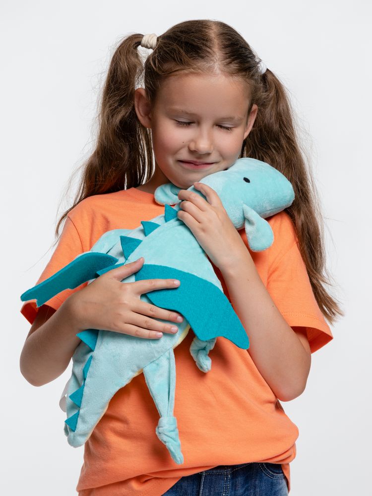 Игрушка-конфетница Dragobon / Миниатюра WWW (1000)