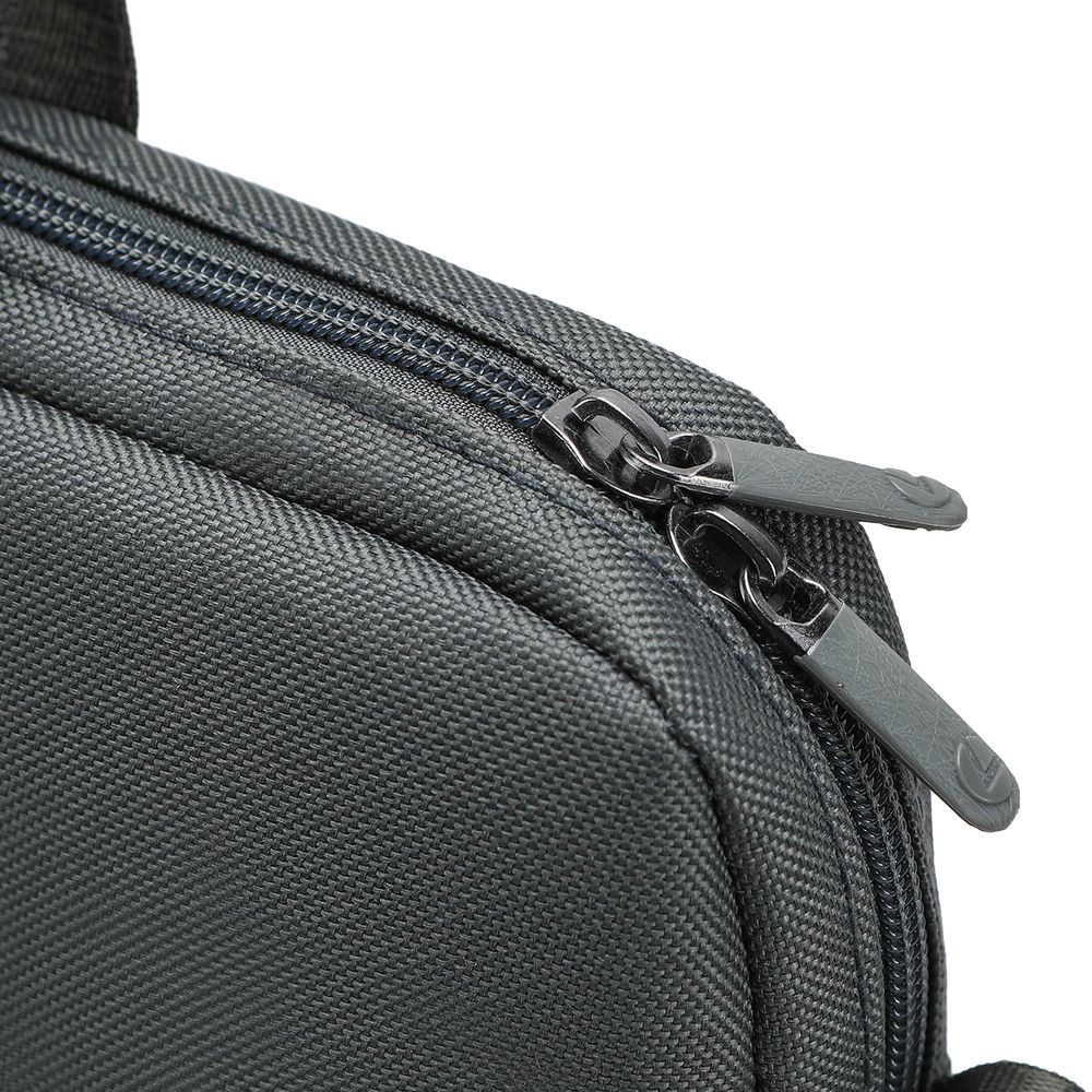 Cумка для ноутбука L214, темно-серая / Миниатюра WWW (1000)