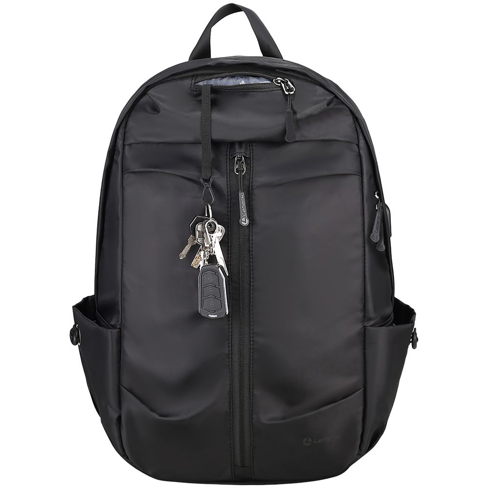 Рюкзак для ноутбука B165, черный / Миниатюра WWW (1000)