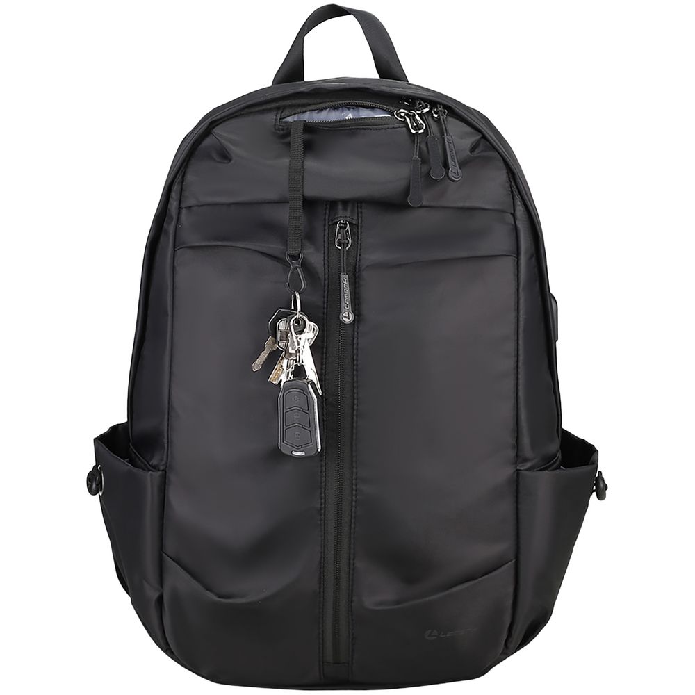 Рюкзак для ноутбука B167, черный / Миниатюра WWW (1000)