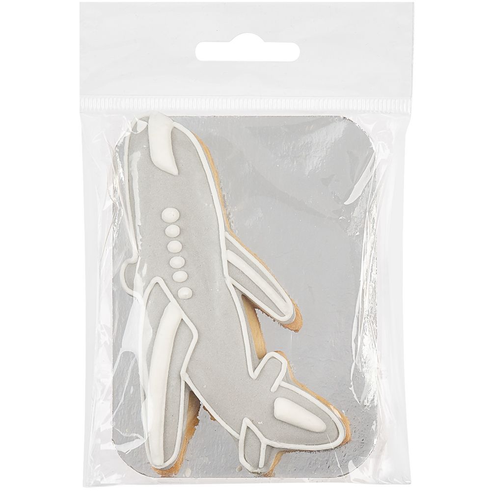 Печенье «Самолет» / Миниатюра WWW (1000)