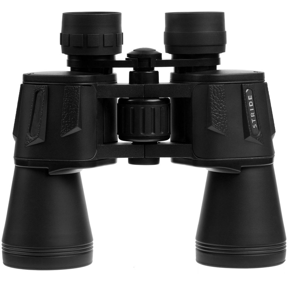 Полевой бинокль Vaks, черный / Миниатюра WWW (1000)