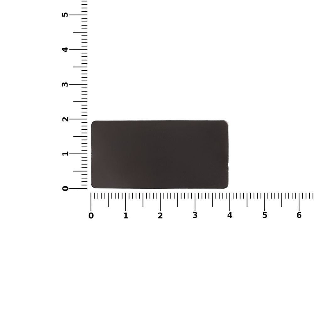 Значок Sanga Matto, серый металлик / Миниатюра WWW (1000)