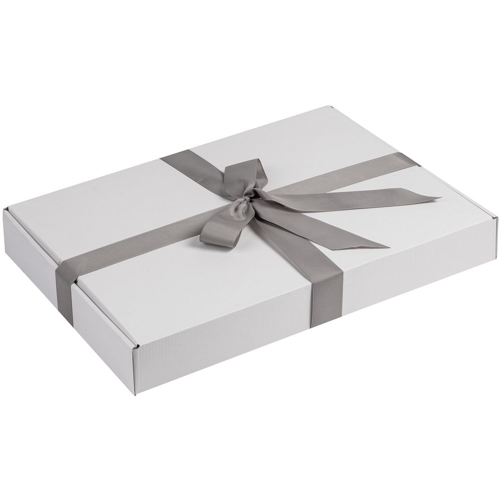 Плед Auray, серый / Миниатюра WWW (1000)