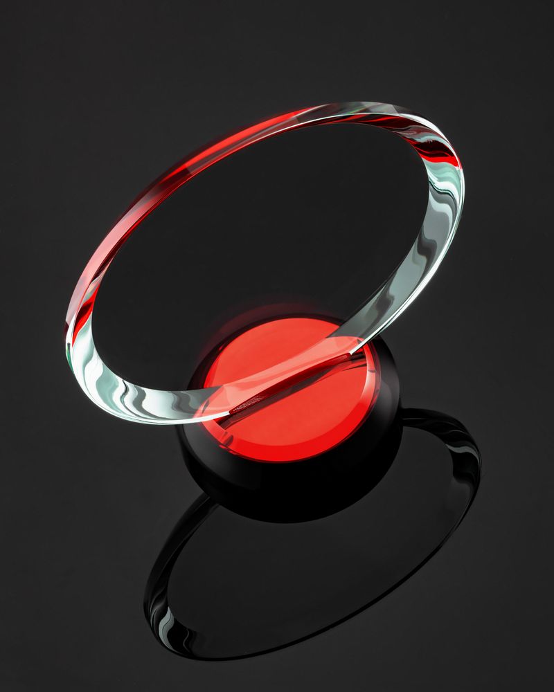 Награда Neon Ruby / Миниатюра WWW (1000)