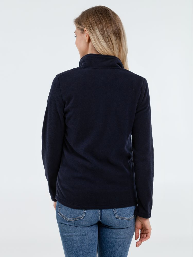 Куртка женская Norman Women, темно-синяя / Миниатюра WWW (1000)