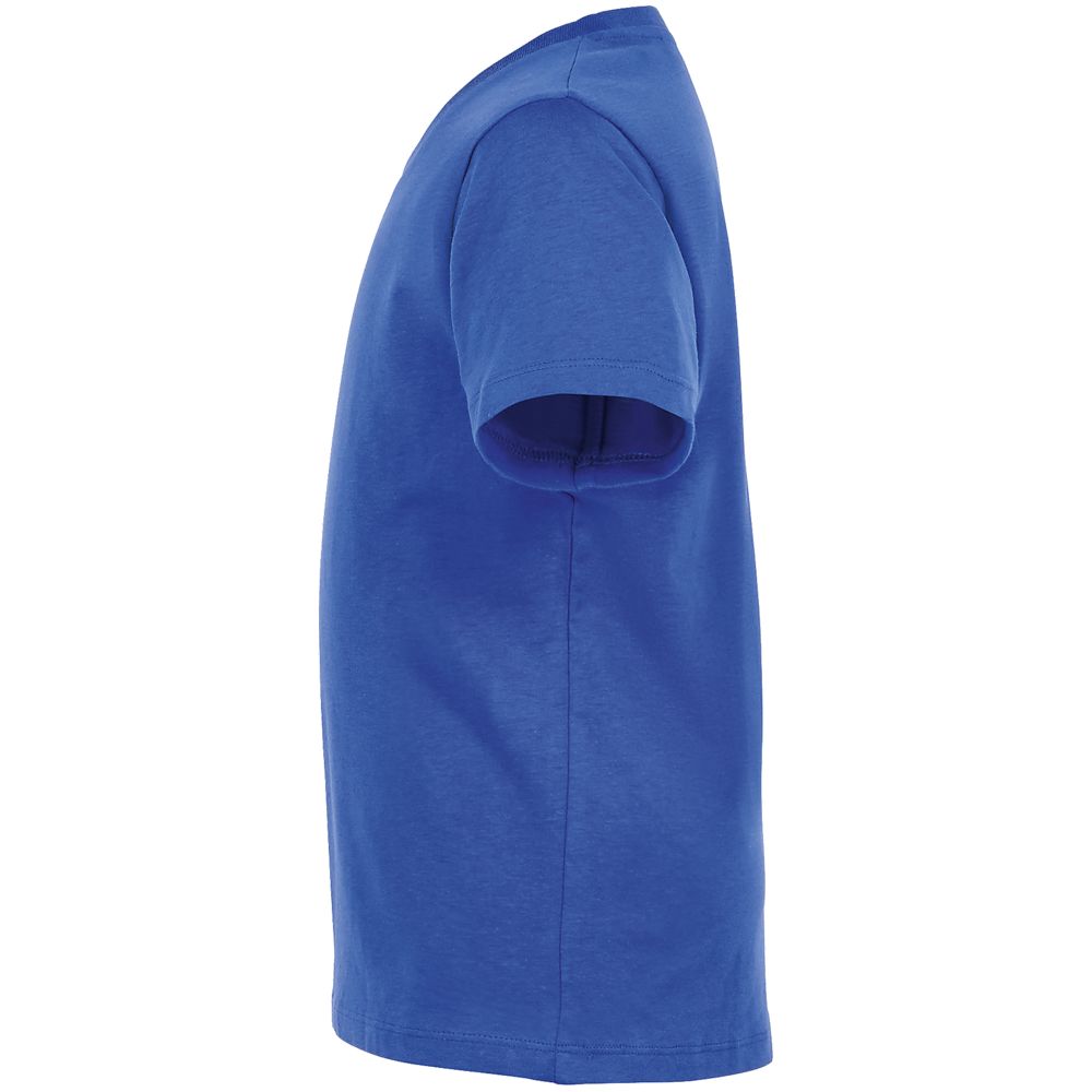 Футболка детская Martin Kids, ярко-синяя (royal) / Миниатюра WWW (1000)