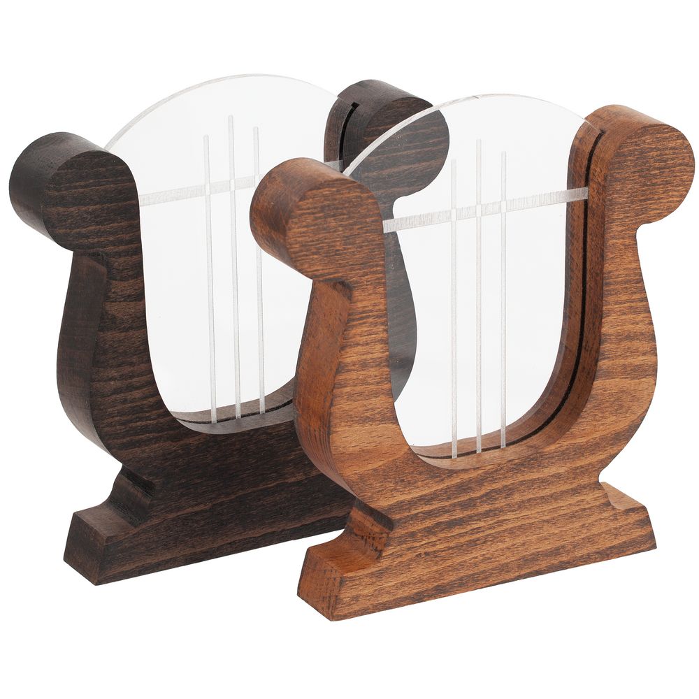 Награда King Lyre, мербау / Миниатюра WWW (1000)