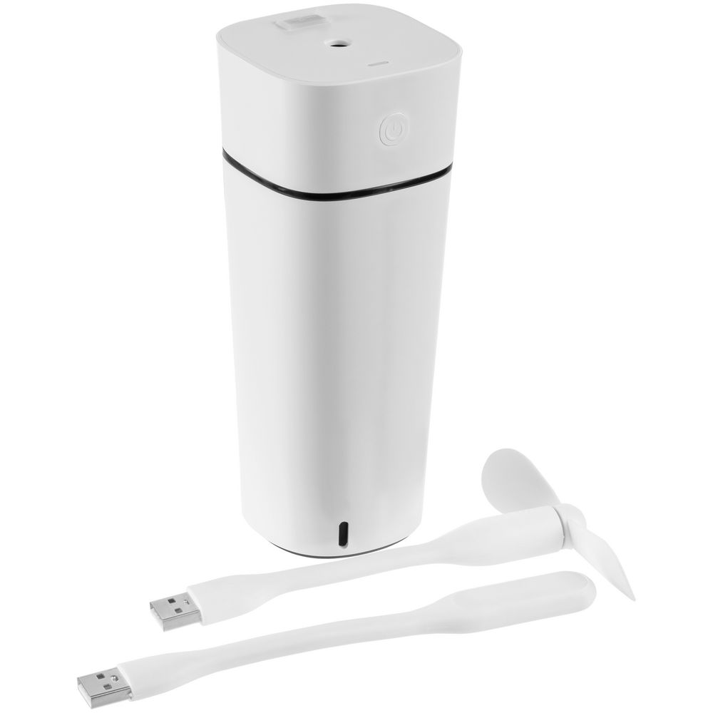 Набор Adorno с увлажнителем воздуха / Миниатюра WWW (1000)