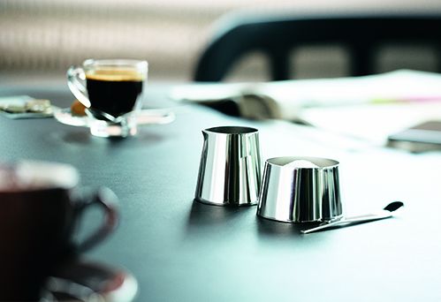 Набор Cream and Sugar / Миниатюра WWW (1000)