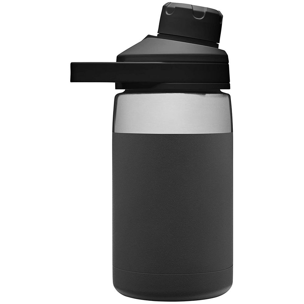 Термобутылка Chute 350, серая / Миниатюра WWW (1000)