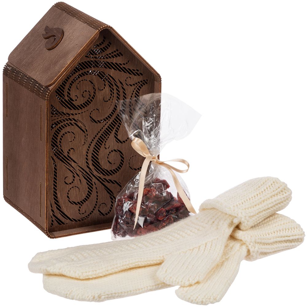 Декоративная шкатулка Lighthouse, большая / Миниатюра WWW (1000)