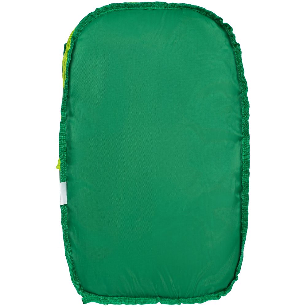 Рюкзак Bertly, зеленый / Миниатюра WWW (1000)