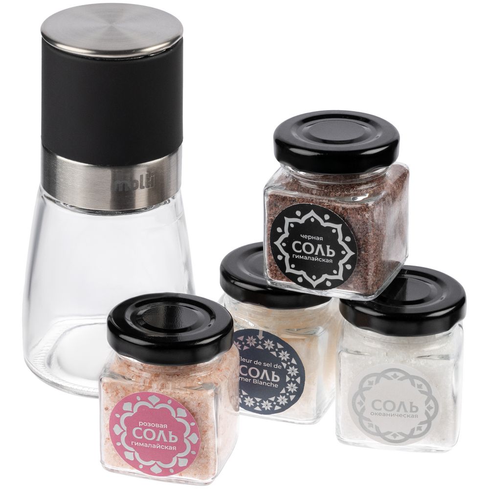 Набор «Соль земли» / Миниатюра WWW (1000)