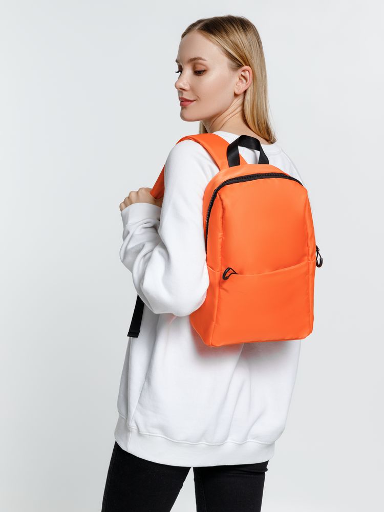 Рюкзак Brevis, оранжевый / Миниатюра WWW (1000)