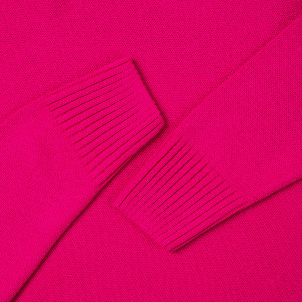 Джемпер оверсайз унисекс Stated в сумке, розовый / Миниатюра WWW (1000)