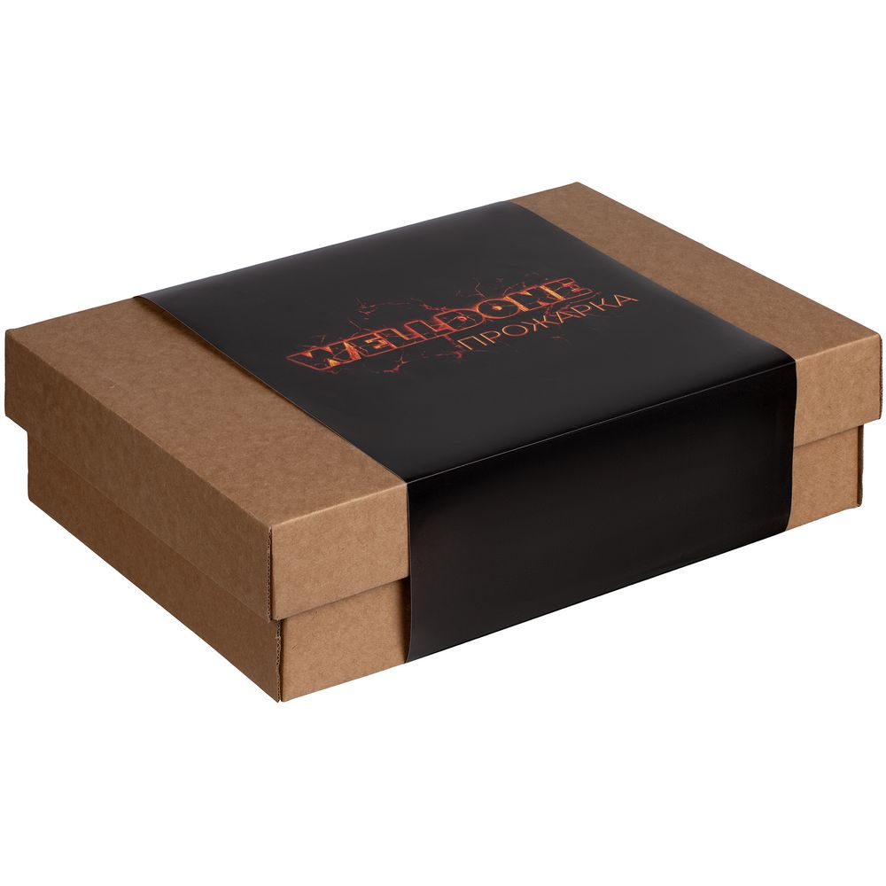 Набор «WellDone. Свиные ребрышки» / Миниатюра WWW (1000)