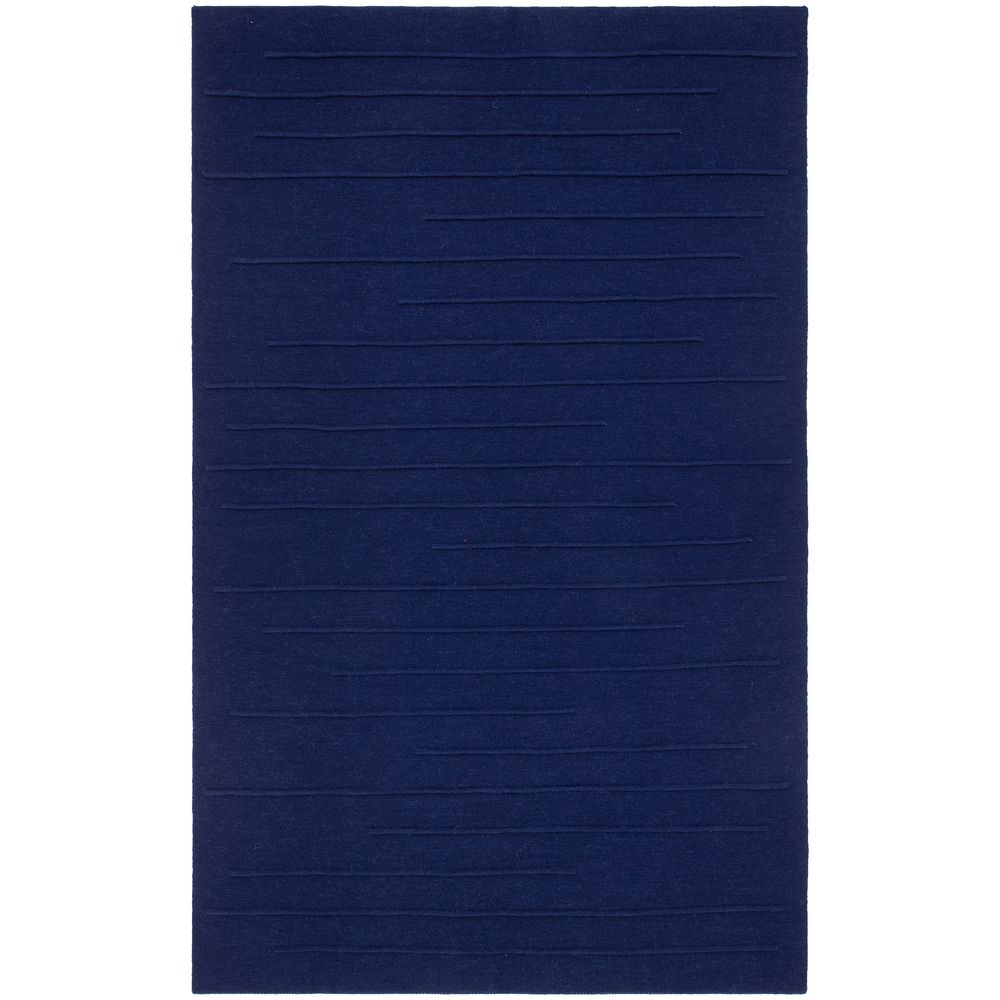 Плед Nessona Alpaca, темно-синий / Миниатюра WWW (1000)