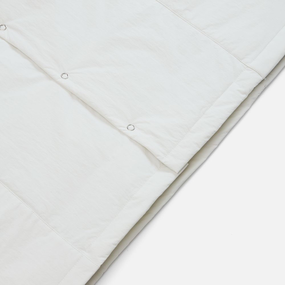 Жилет унисекс Veter, молочно-белый / Миниатюра WWW (1000)