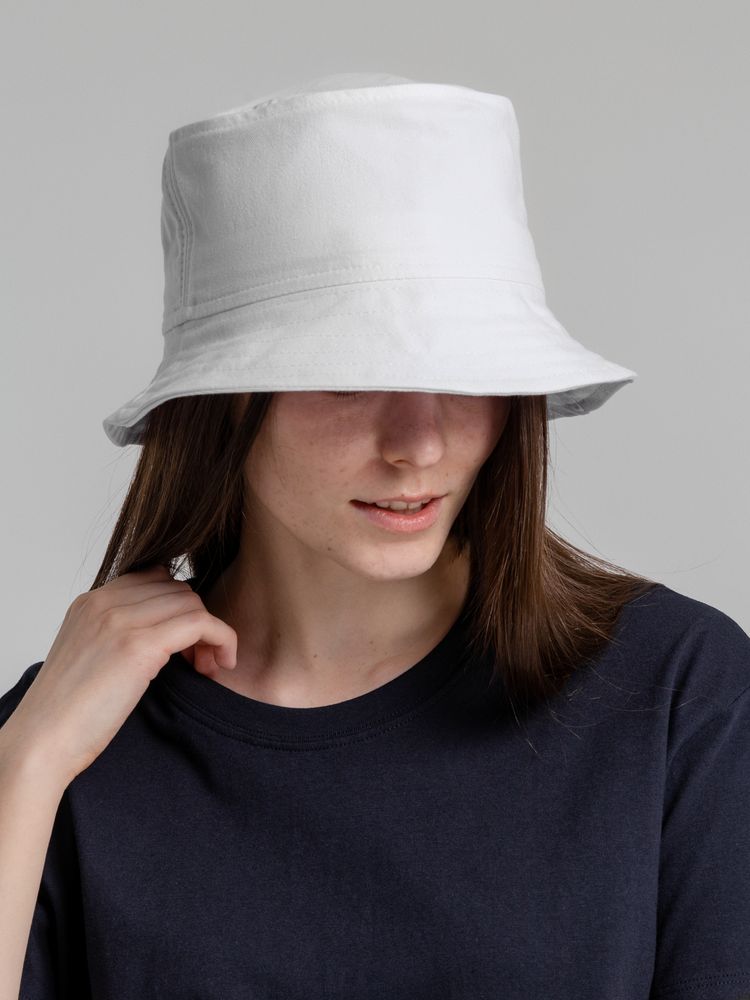 Панама Challenge, белая / Миниатюра WWW (1000)