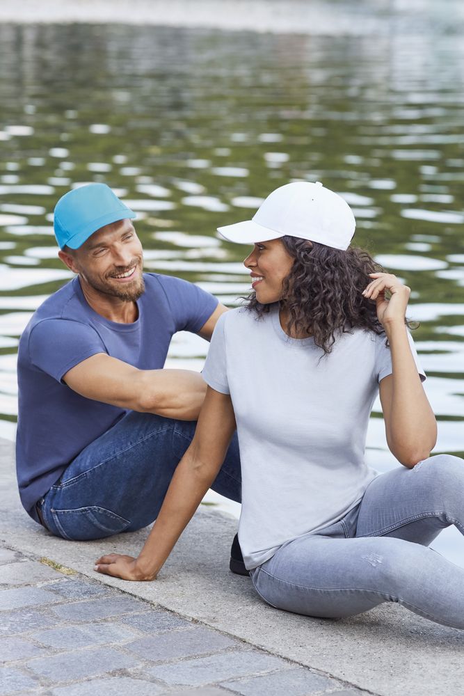 Бейсболка Sunny, красная / Миниатюра WWW (1000)