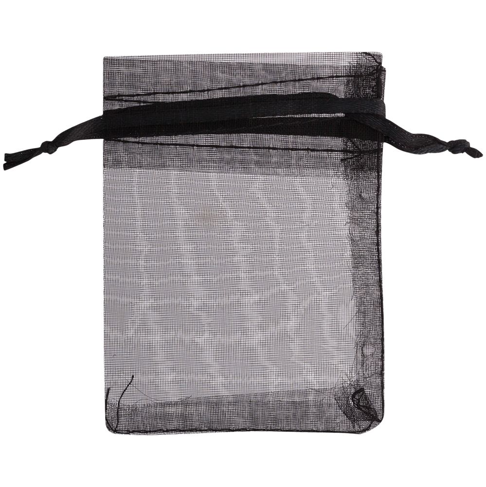 Брелок Flux, черный / Миниатюра (упак) (1000)