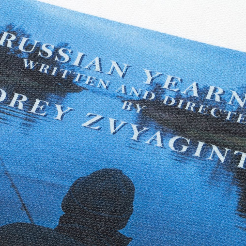 Худи оверсайз «Спецпоказ», молочно-белое / Миниатюра WWW (1000)