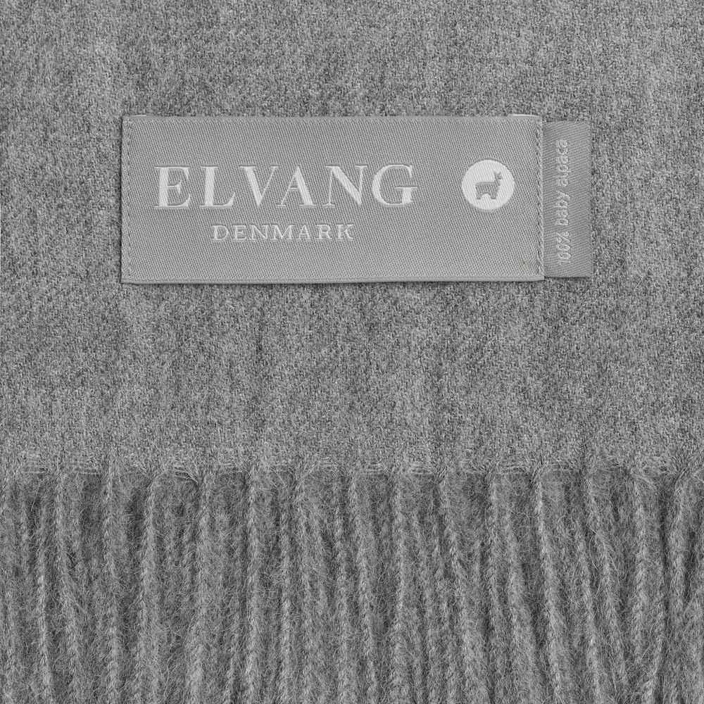 Плед Luxury, серый / Миниатюра WWW (1000)