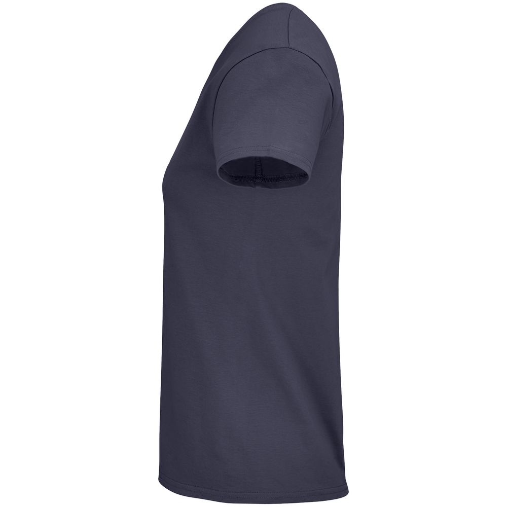 Футболка женская Crusader Women, темно-серая (графит) / Миниатюра WWW (1000)