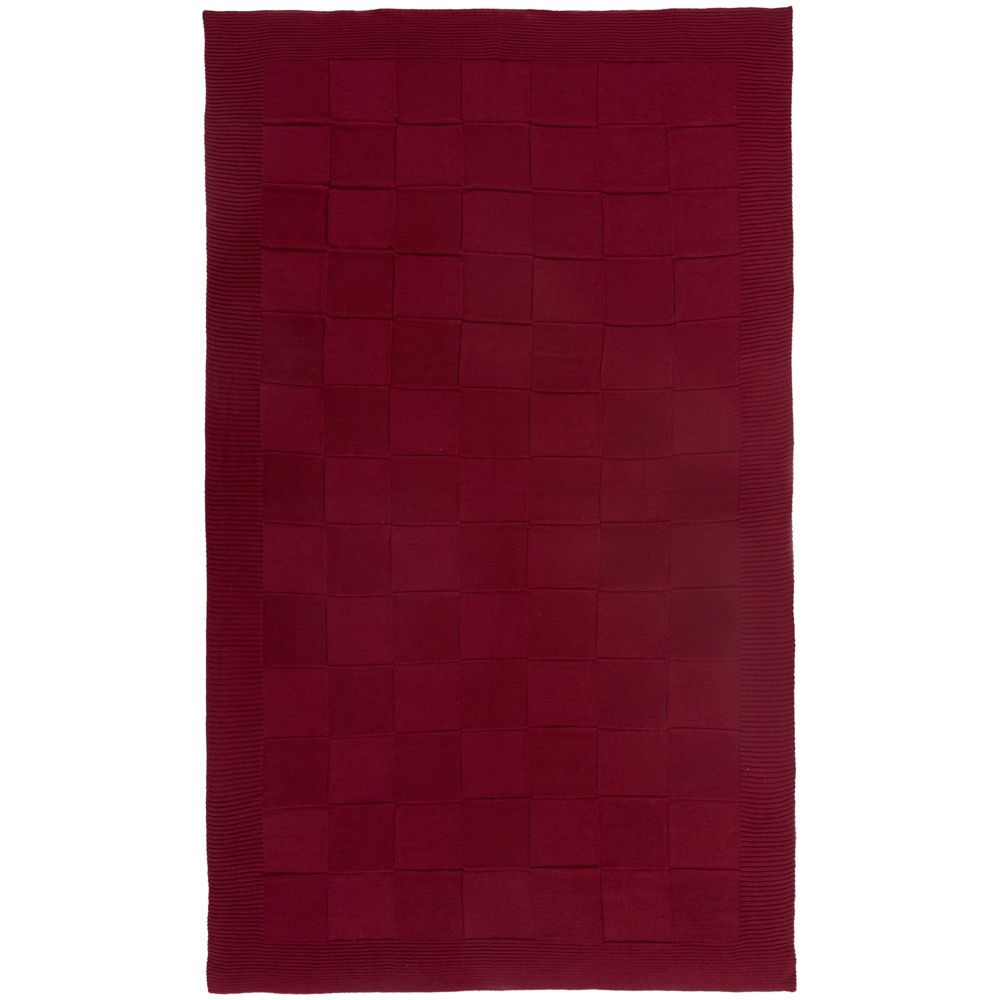 Плед на заказ Chess Plus, М, акрил / Миниатюра WWW (1000)