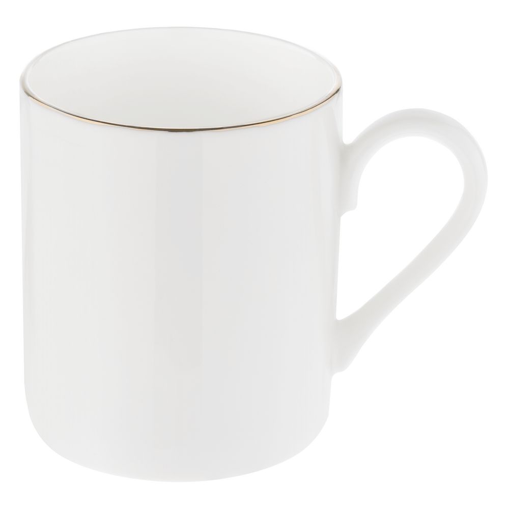 Кофейная пара Mansion, ver.2 / Миниатюра WWW (1000)