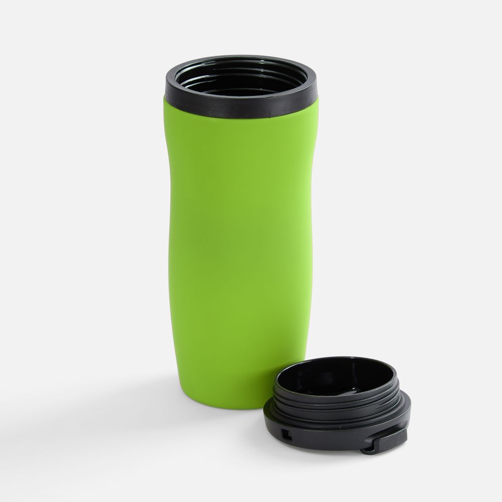 Термостакан Forma, зеленое яблоко / Миниатюра WWW (1000)