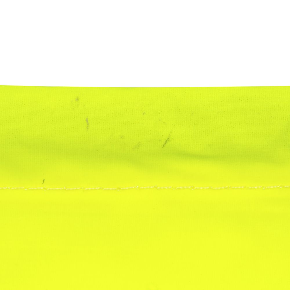 Шопер Manifest Color из светоотражающей ткани, желтый неон, уценка / Миниатюра WWW (1000)