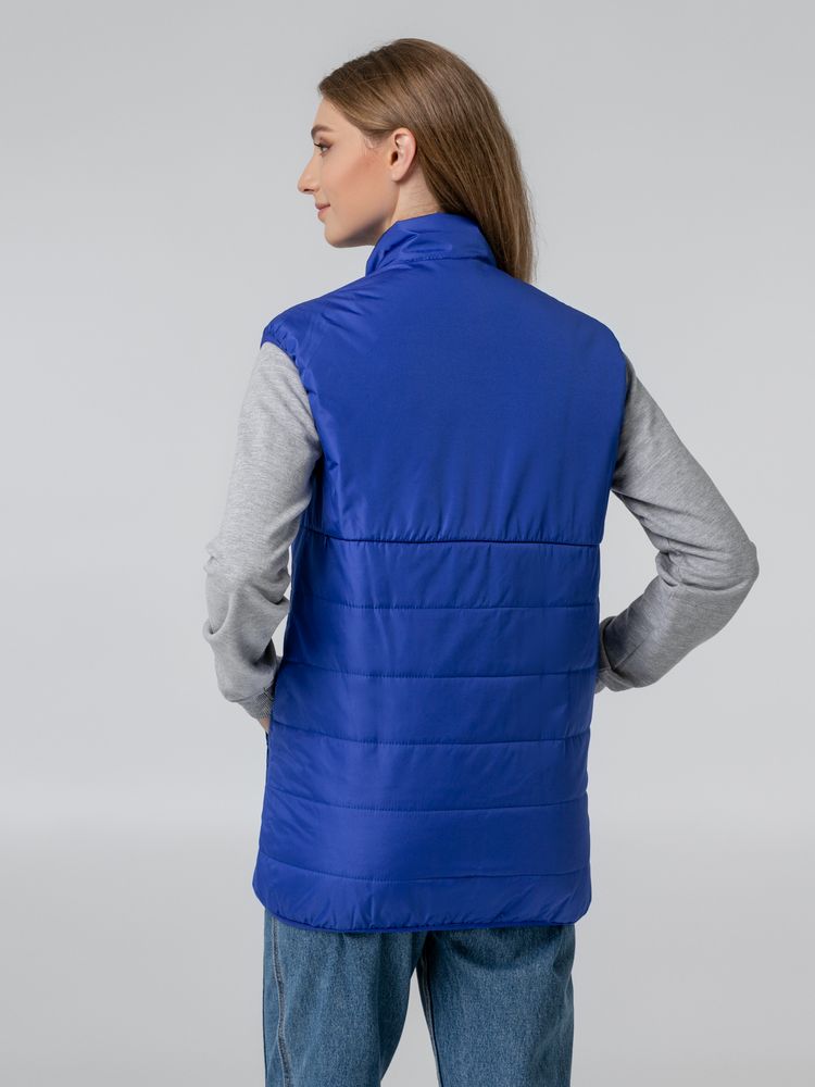 Жилет Leven, ярко-синий / Миниатюра WWW (1000)