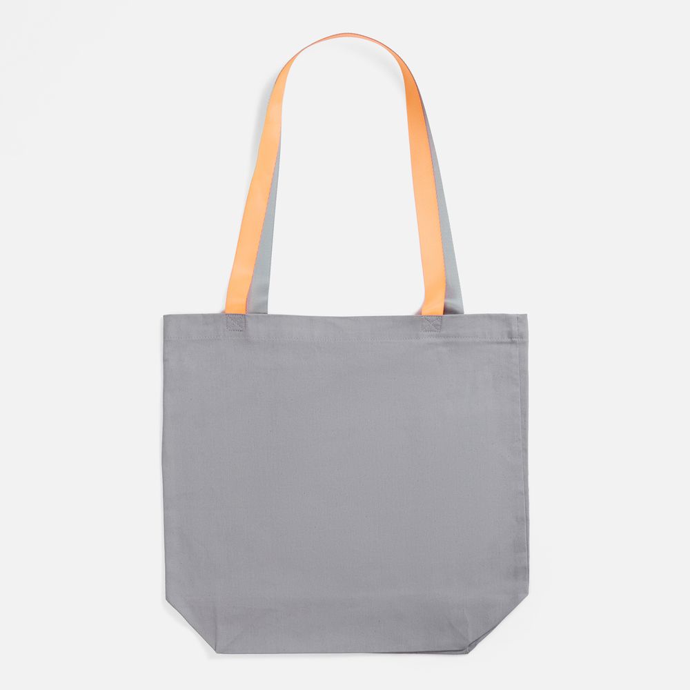 Основа для сумки для покупок В5, серая / Миниатюра WWW (1000)