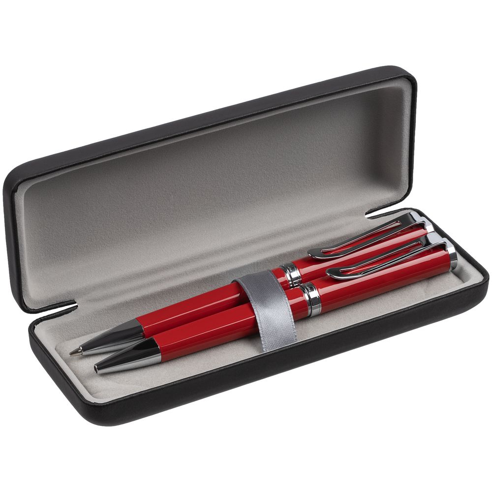 Футляр для ручек Coverty Plus, черный / Миниатюра WWW (1000)