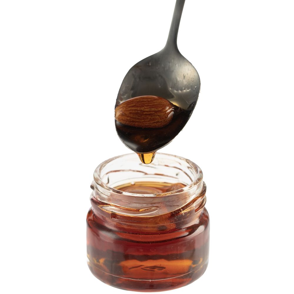 Набор Dolce Eater, с вареньем и орехами в сиропе / Миниатюра WWW (1000)