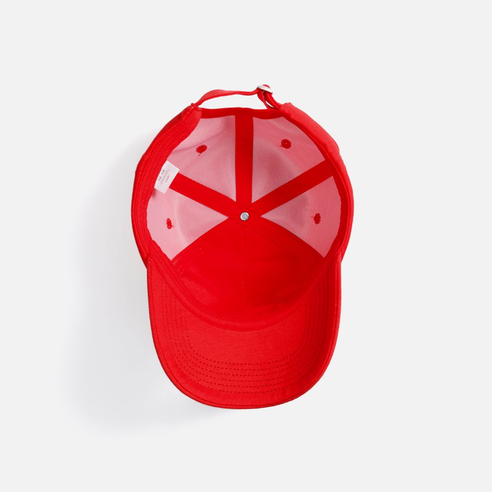 Бейсболка Shade Up, красная / Миниатюра WWW (1000)