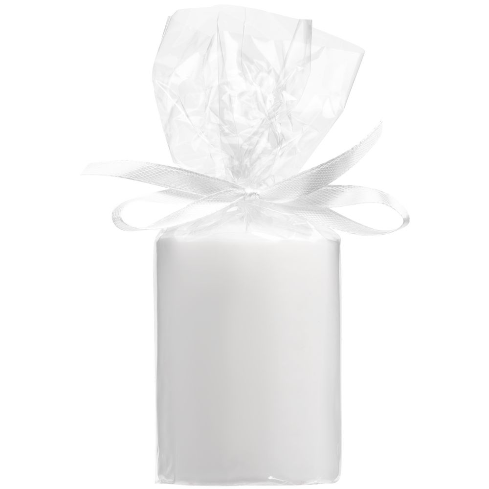 Свеча Lagom Care, белая / Миниатюра WWW (1000)