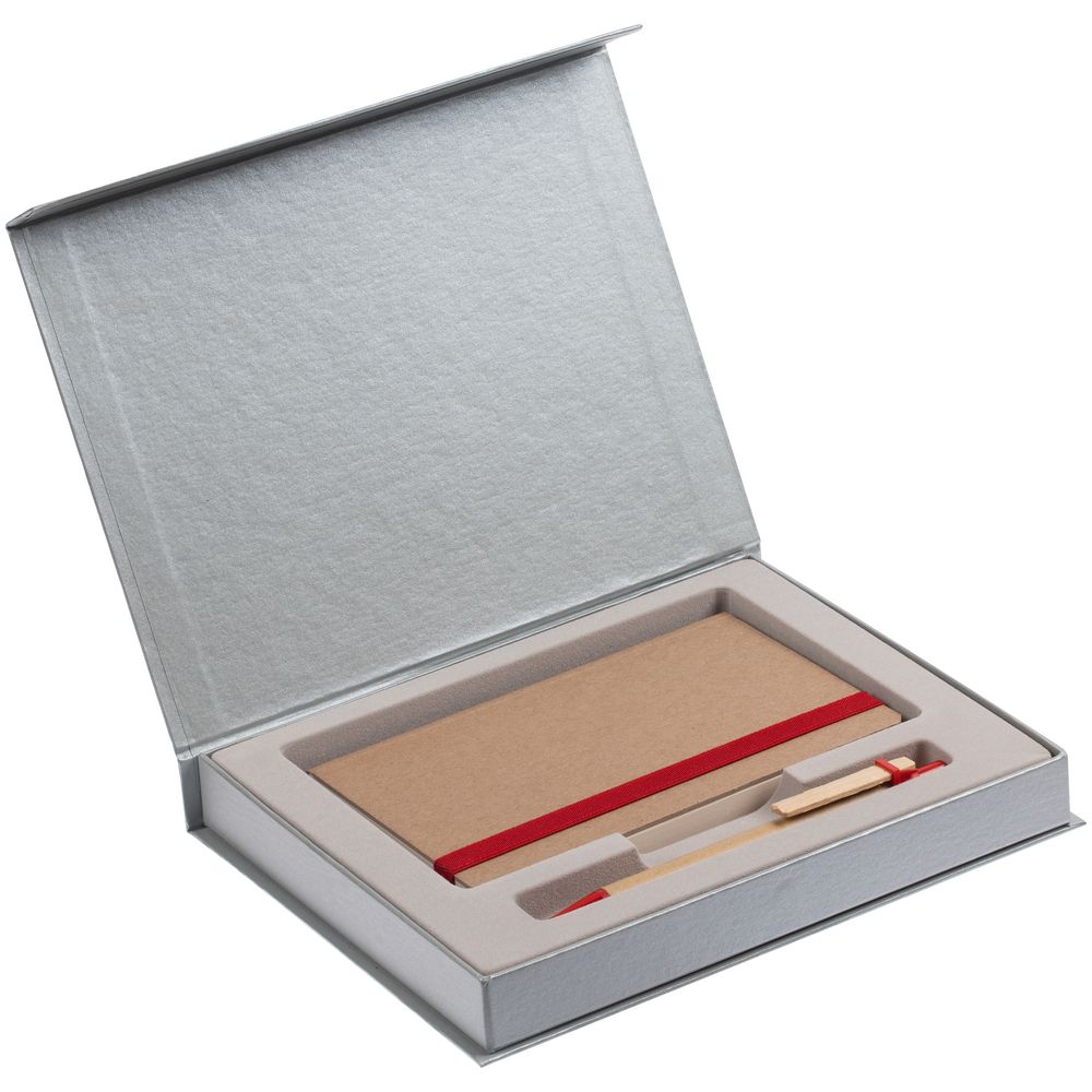 Набор Eco Write Mini, красный / Миниатюра WWW (1000)