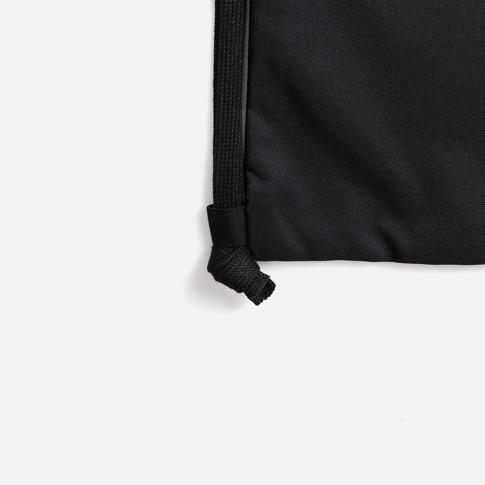 Рюкзак B3, черный с черными лямками / Миниатюра WWW (1000)