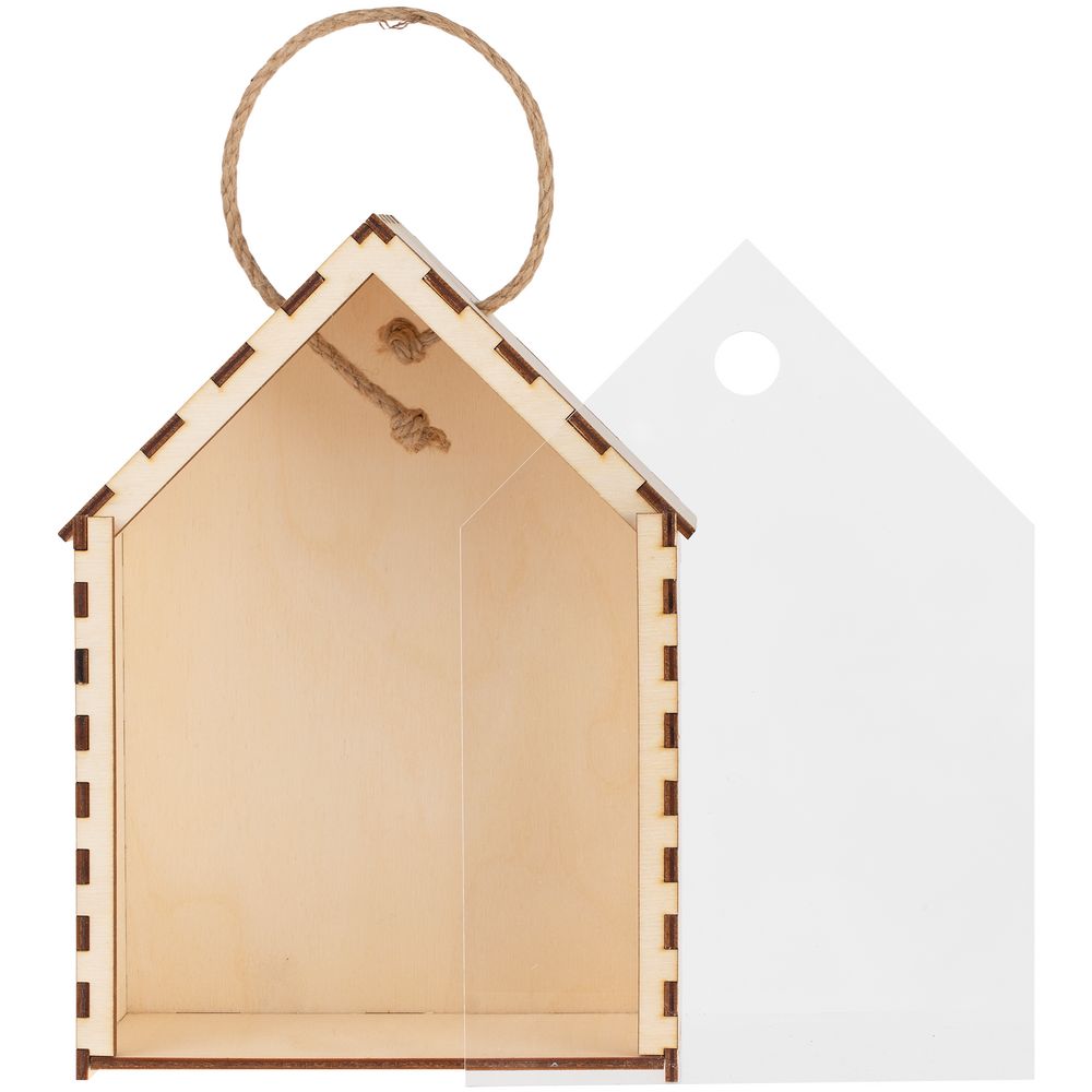 Набор Sweet Embrace, красный / Миниатюра WWW (1000)