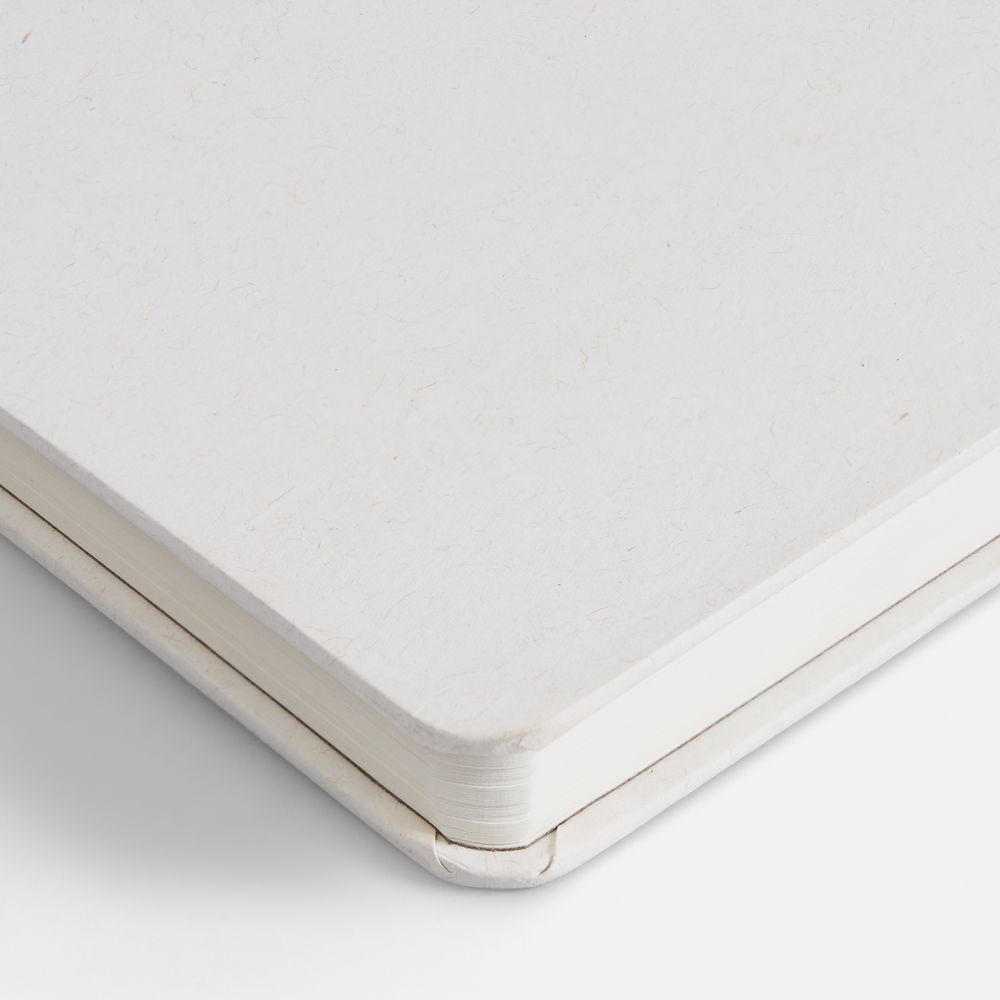 Блокнот MilkMake, зеленый / Миниатюра WWW (1000)