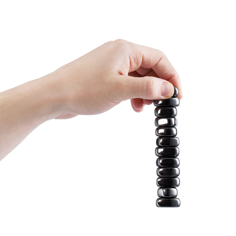 Набор No Stress с камушками / Миниатюра WWW (1000)