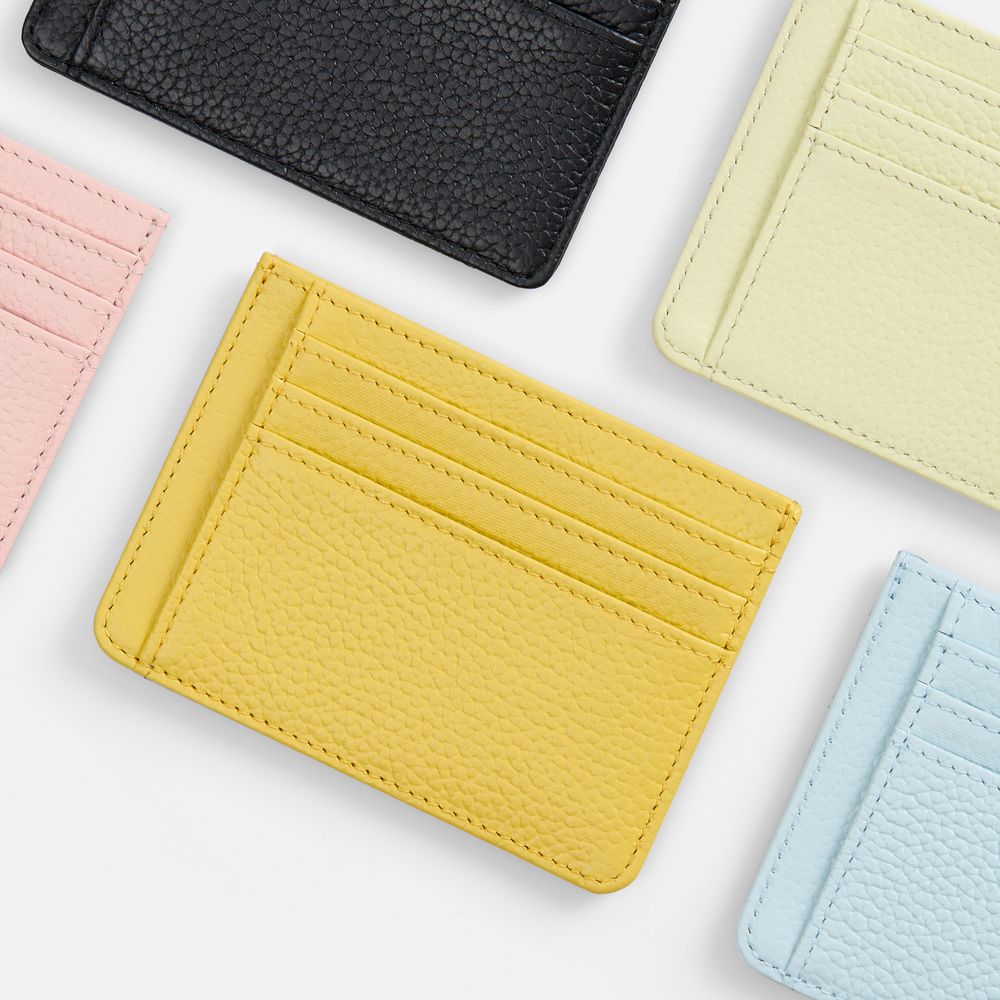 Чехол для карт Unison, синий / Миниатюра WWW (1000)