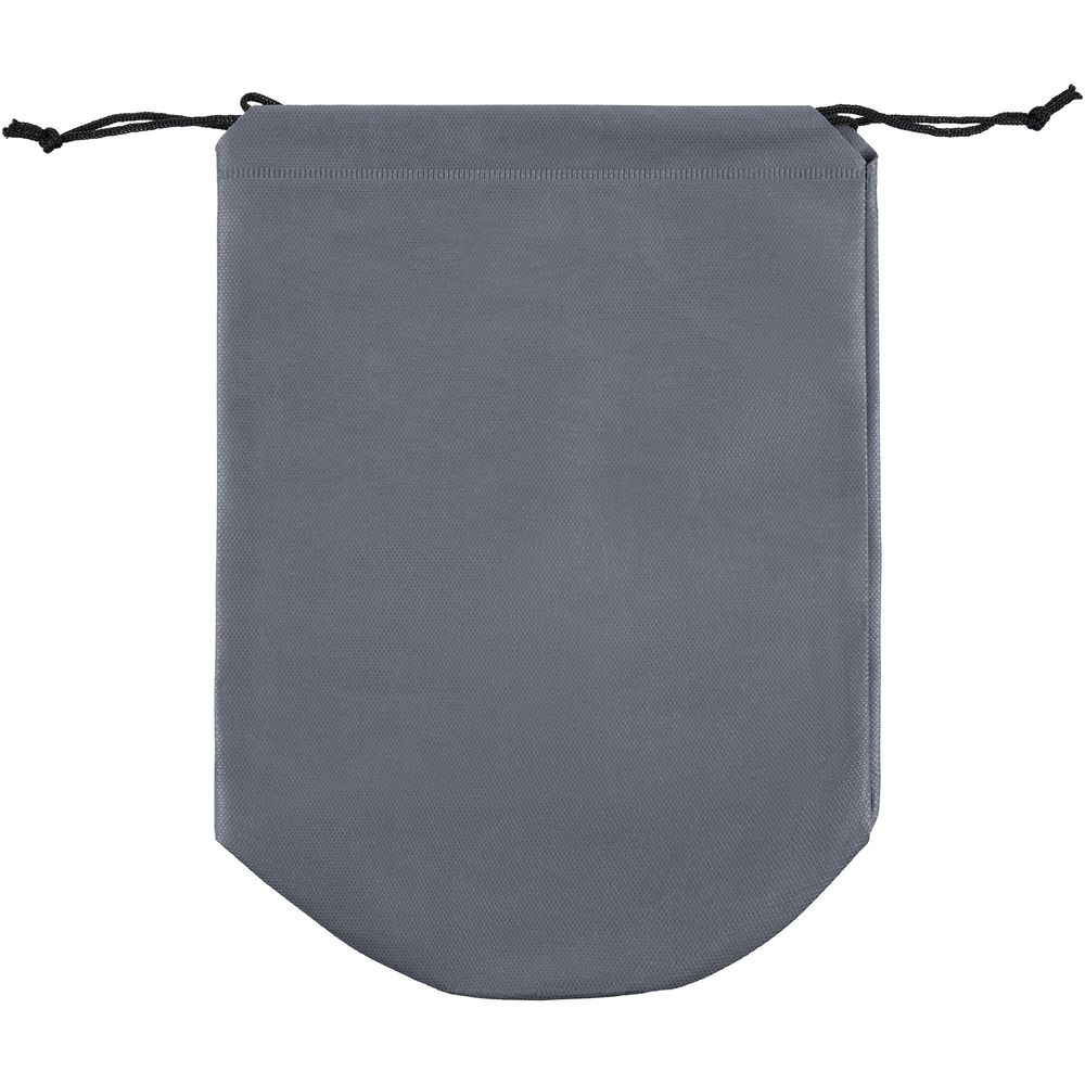 Чехол Raum для пледа, серый / Миниатюра WWW (1000)