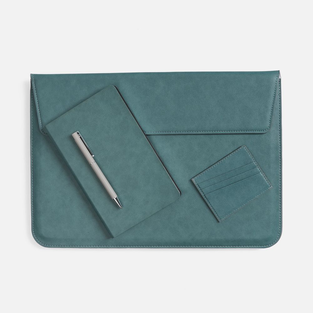 Набор Petrus Walk, голубой / Миниатюра WWW (1000)