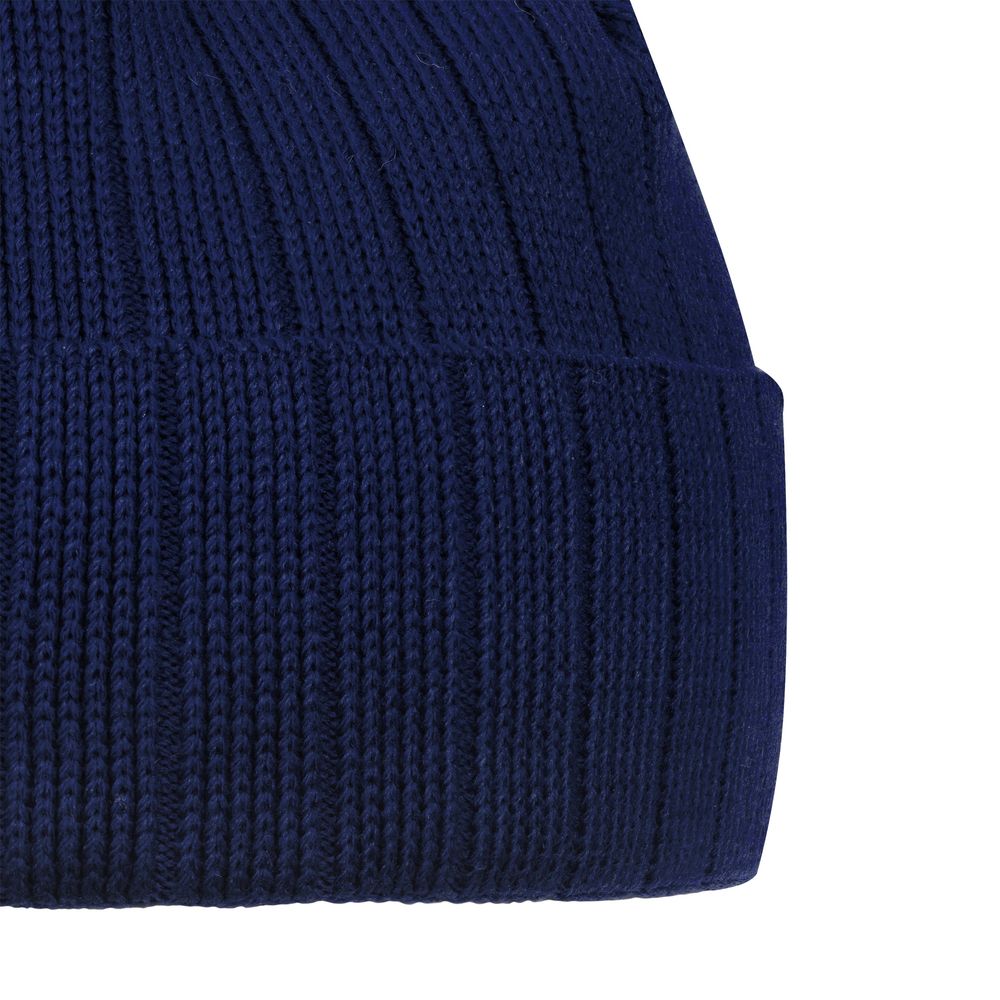 Шапка Lima, синяя (сапфир) / Миниатюра WWW (1000)