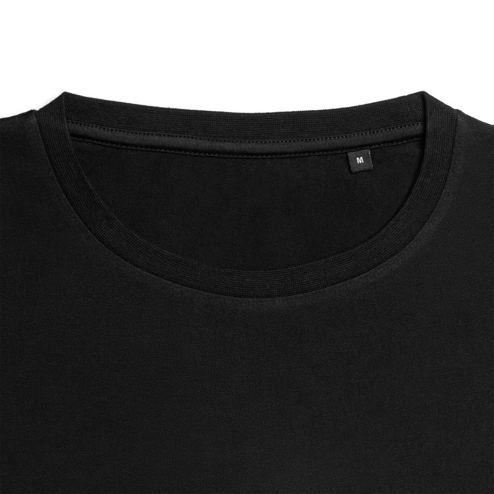 Футболка унисекс T-Bolka 160, голубая / Миниатюра WWW (1000)