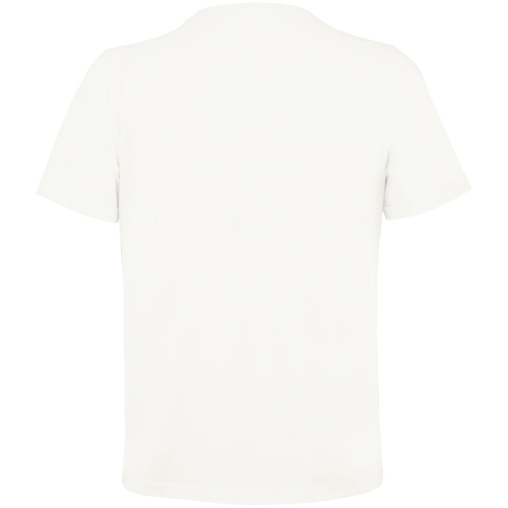 Футболка унисекс Tuner, белая (белоснежная) / Миниатюра WWW (1000)